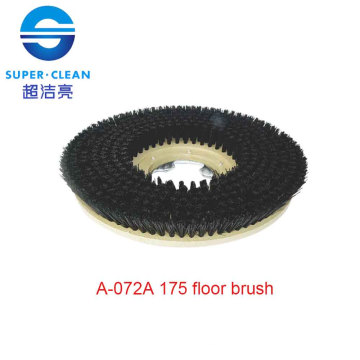 17" or 18" 175 Floor Brush for Grinding Machine